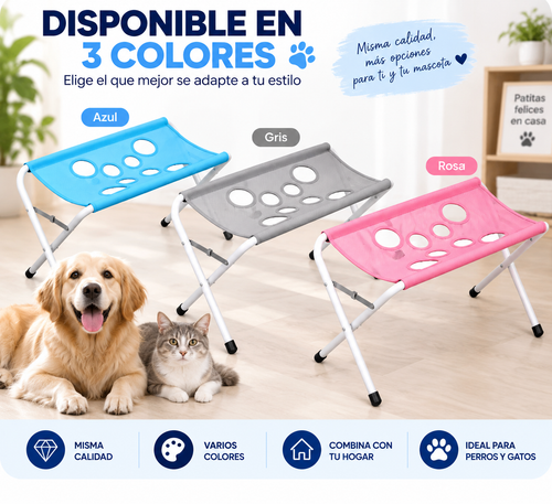 Foldable Pet Grooming & Bathing Table